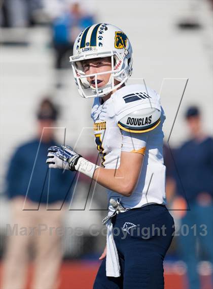 Thumbnail 1 in Trinity Christian vs. Prestonwood Christian (TAPPS Semi Finals Playoff) photogallery.