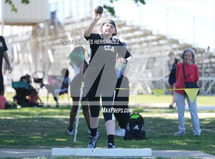 Thumbnail 1 in Battle of the Brazos (Shot Put & Long Jump) photogallery.