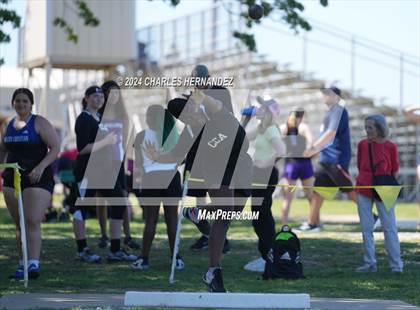 Thumbnail 1 in Battle of the Brazos (Shot Put & Long Jump) photogallery.
