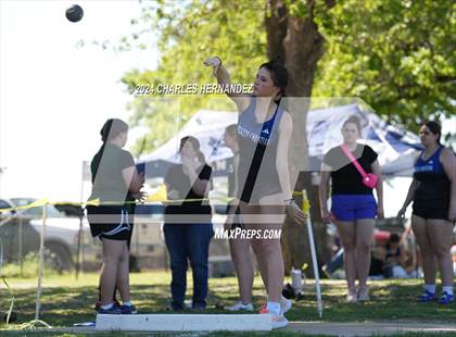 Thumbnail 3 in Battle of the Brazos (Shot Put & Long Jump) photogallery.