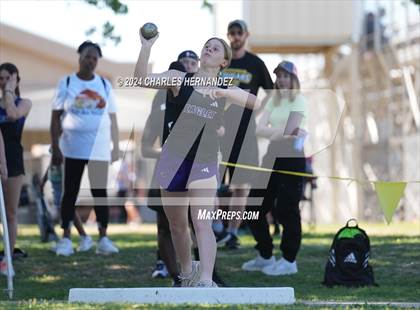 Thumbnail 1 in Battle of the Brazos (Shot Put & Long Jump) photogallery.