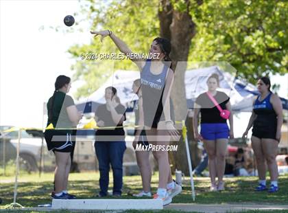 Thumbnail 1 in Battle of the Brazos (Shot Put & Long Jump) photogallery.