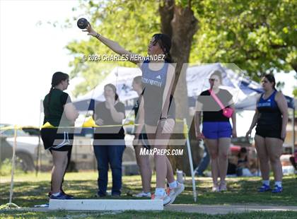 Thumbnail 3 in Battle of the Brazos (Shot Put & Long Jump) photogallery.