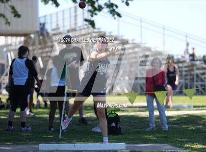 Thumbnail 3 in Battle of the Brazos (Shot Put & Long Jump) photogallery.
