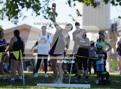Thumbnail 1 in Battle of the Brazos (Shot Put & Long Jump) photogallery.