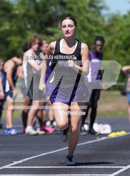 Thumbnail 3 in Battle of the Brazos (Shot Put & Long Jump) photogallery.