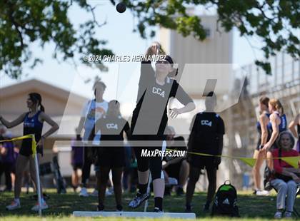 Thumbnail 2 in Battle of the Brazos (Shot Put & Long Jump) photogallery.