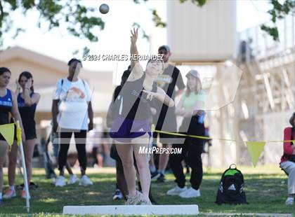 Thumbnail 1 in Battle of the Brazos (Shot Put & Long Jump) photogallery.