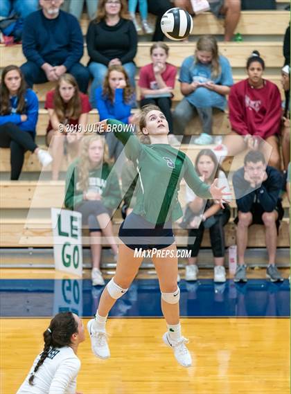 Thumbnail 3 in Cathedral vs Indianapolis Bishop Chatard (City Tourney Semifinal) photogallery.