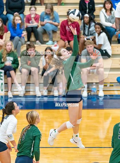 Thumbnail 3 in Cathedral vs Indianapolis Bishop Chatard (City Tourney Semifinal) photogallery.