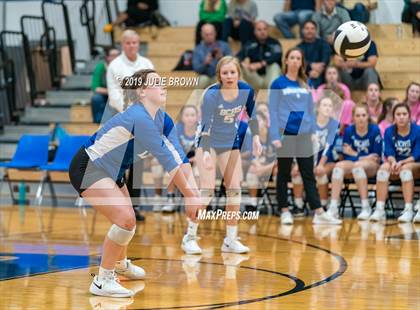 Thumbnail 3 in Cathedral vs Indianapolis Bishop Chatard (City Tourney Semifinal) photogallery.