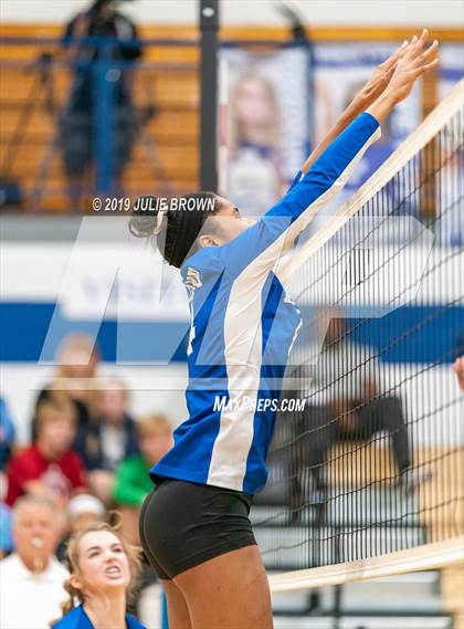 Thumbnail 1 in Cathedral vs Indianapolis Bishop Chatard (City Tourney Semifinal) photogallery.