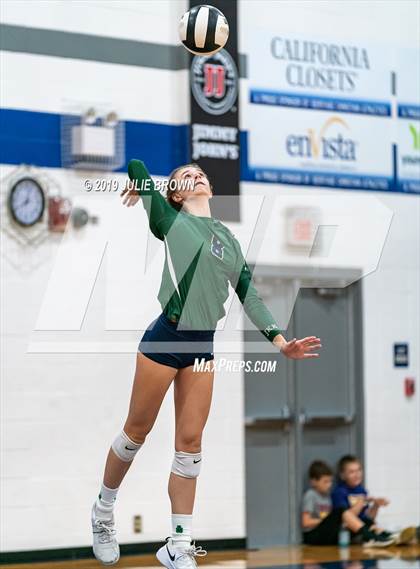 Thumbnail 1 in Cathedral vs Indianapolis Bishop Chatard (City Tourney Semifinal) photogallery.