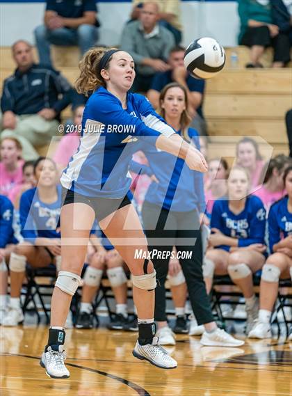 Thumbnail 1 in Cathedral vs Indianapolis Bishop Chatard (City Tourney Semifinal) photogallery.