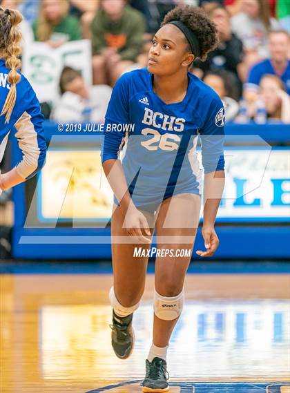 Thumbnail 2 in Cathedral vs Indianapolis Bishop Chatard (City Tourney Semifinal) photogallery.