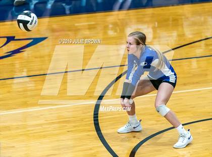 Thumbnail 3 in Cathedral vs Indianapolis Bishop Chatard (City Tourney Semifinal) photogallery.