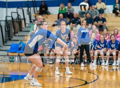 Thumbnail 1 in Cathedral vs Indianapolis Bishop Chatard (City Tourney Semifinal) photogallery.