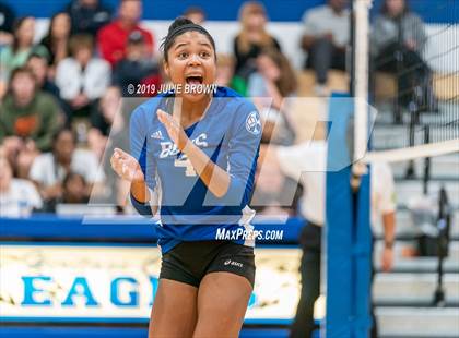 Thumbnail 2 in Cathedral vs Indianapolis Bishop Chatard (City Tourney Semifinal) photogallery.