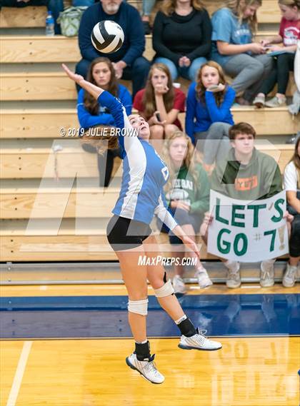 Thumbnail 1 in Cathedral vs Indianapolis Bishop Chatard (City Tourney Semifinal) photogallery.
