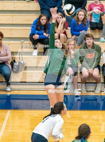 Thumbnail 1 in Cathedral vs Indianapolis Bishop Chatard (City Tourney Semifinal) photogallery.