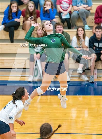 Thumbnail 3 in Cathedral vs Indianapolis Bishop Chatard (City Tourney Semifinal) photogallery.