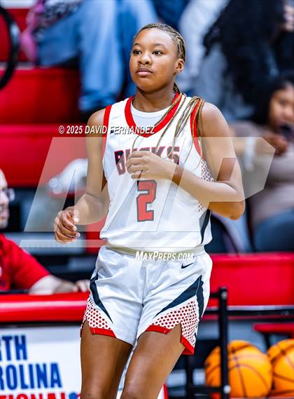 Thumbnail 1 in Seventy-First @ Hoke County photogallery.