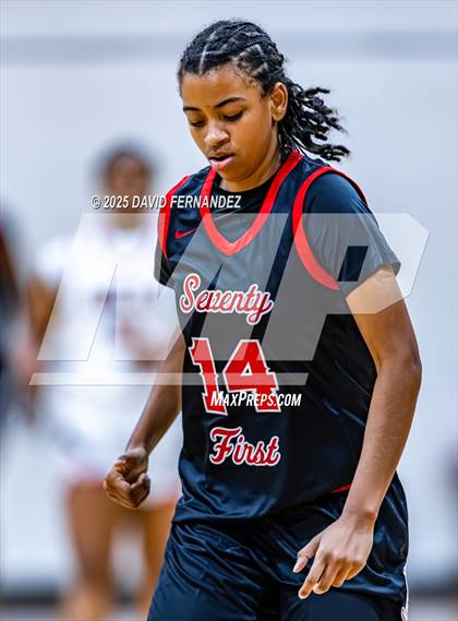 Thumbnail 2 in Seventy-First @ Hoke County photogallery.