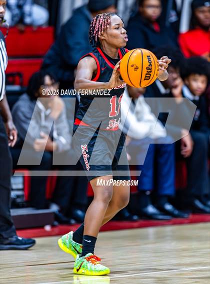 Thumbnail 2 in Seventy-First @ Hoke County photogallery.