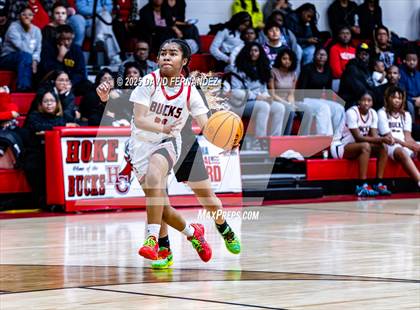 Thumbnail 1 in Seventy-First @ Hoke County photogallery.