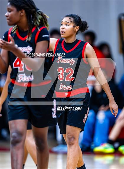 Thumbnail 2 in Seventy-First @ Hoke County photogallery.