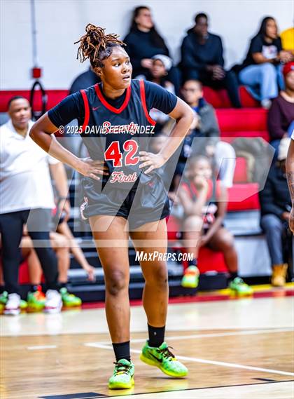 Thumbnail 3 in Seventy-First @ Hoke County photogallery.