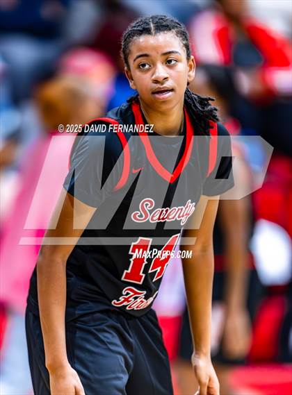 Thumbnail 2 in Seventy-First @ Hoke County photogallery.