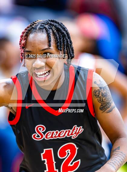 Thumbnail 2 in Seventy-First @ Hoke County photogallery.