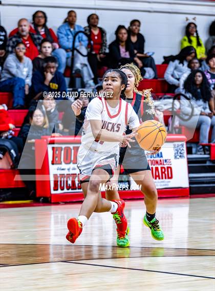 Thumbnail 2 in Seventy-First @ Hoke County photogallery.