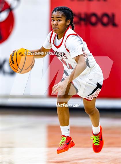 Thumbnail 1 in Seventy-First @ Hoke County photogallery.