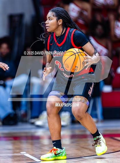 Thumbnail 2 in Seventy-First @ Hoke County photogallery.