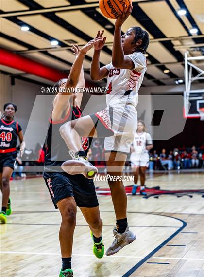 Thumbnail 1 in Seventy-First @ Hoke County photogallery.