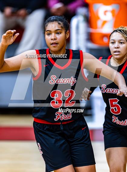 Thumbnail 1 in Seventy-First @ Hoke County photogallery.