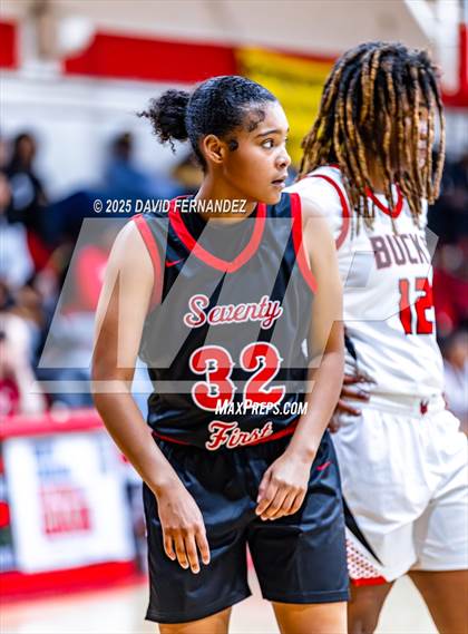 Thumbnail 2 in Seventy-First @ Hoke County photogallery.