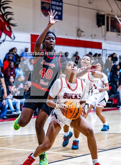 Thumbnail 2 in Seventy-First @ Hoke County photogallery.