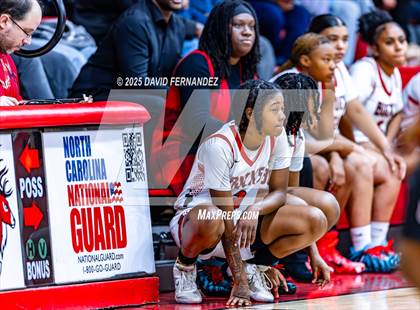 Thumbnail 1 in Seventy-First @ Hoke County photogallery.