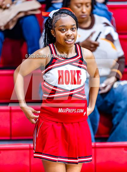 Thumbnail 1 in Seventy-First @ Hoke County photogallery.