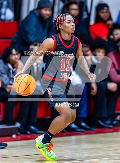 Thumbnail 1 in Seventy-First @ Hoke County photogallery.