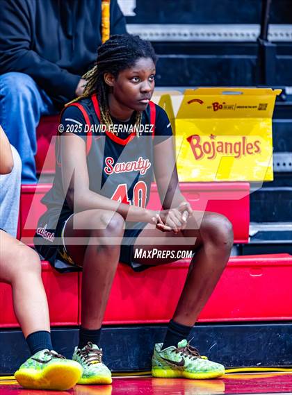 Thumbnail 3 in Seventy-First @ Hoke County photogallery.