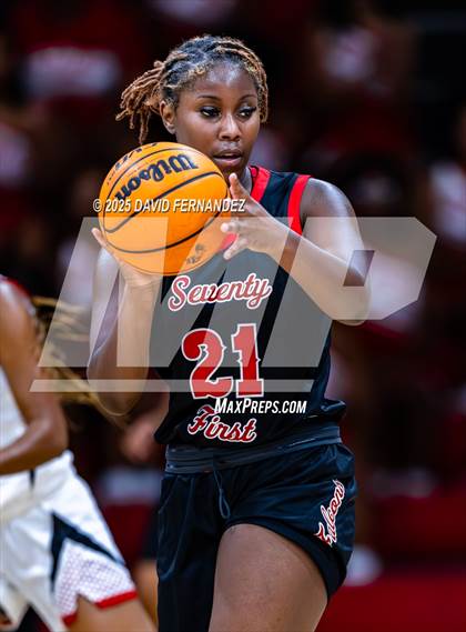 Thumbnail 2 in Seventy-First @ Hoke County photogallery.