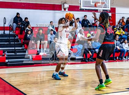 Thumbnail 3 in Seventy-First @ Hoke County photogallery.