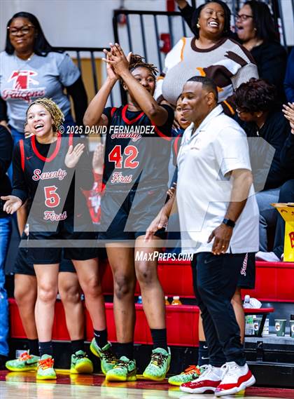 Thumbnail 1 in Seventy-First @ Hoke County photogallery.