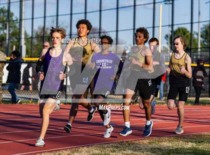 Thumbnail 3 in Concorde District Meet 1A (Oakton, Westfield, Chantilly) photogallery.
