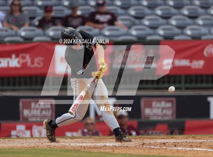 Thumbnail 3 in East Webster vs. West Marion (MHSAA 3A Final) photogallery.