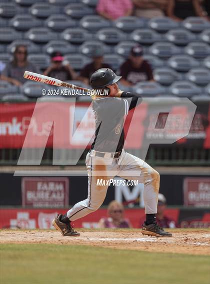 Thumbnail 3 in East Webster vs. West Marion (MHSAA 3A Final) photogallery.